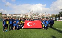TARSUS İDMAN YURDU - Fenerbahçe, Kupa Maçı Hazırlıklarını Tamamladı
