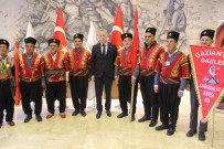 Gaziantep'te Cumhuriyet Bayramı Kutlamaları Haberi