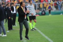 İSTİFA - Göztepe'de İstifa Depremi