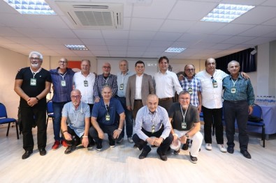 Hababam Sınıfı Antalya'da