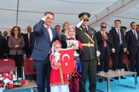 ENVER ÜNLÜ - Iğdır'da Cumhuriyet Bayramı Coşkusu