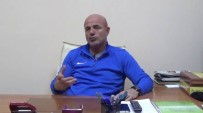 ADıYAMANSPOR - Isparta 32 Spor'un Yeni Teknik Patronu 'Dobi Hasan' Lakaplı Hasan Şengün Oldu