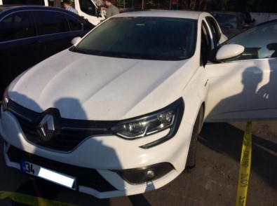 İstanbul'da Bir DEAŞ Operasyonu Daha Açıklaması 10 Gözaltı