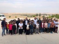 İzmir'den Gönüllere