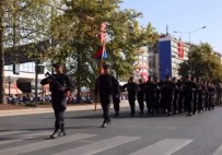 Jandarma Genel Komutanlığından Cumhuriyet Bayramı Videosu