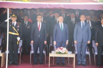 GAZI MUSTAFA KEMAL - Karaman'da Cumhuriyet Bayramı Coşkuyla Kutlandı