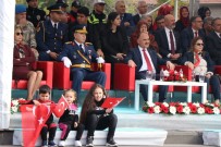 ŞEHMUS GÜNAYDıN - Kayseri'de 'Cumhuriyet' Coşkusu