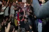 İNSAN HAKLARı - Kerbela Polisi Açıklaması Sadece 1 Ölü Var, O Da Cinayet