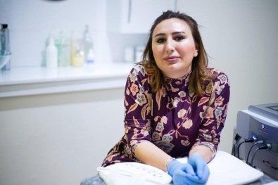 Kış Ayında Cilt Bakımına Dikkat