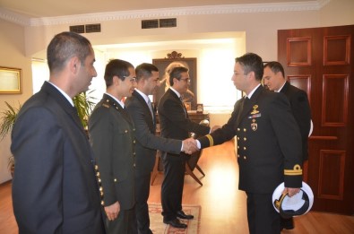 Kuşadası'nda Cumhuriyet Bayramı Etkinliklerine Yoğun İlgi