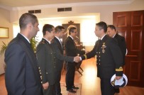 SADETTIN YÜCEL - Kuşadası'nda Cumhuriyet Bayramı Etkinliklerine Yoğun İlgi