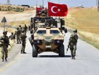 MSB duyurdu 18'i sağ ele geçirildi