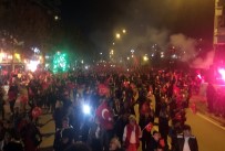 SELDA BAĞCAN - Nilüfer'de 29 Ekim Cumhuriyet Bayramı Büyük Coşku İle Kutlandı