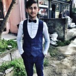 Nişan Hazırlığı Yapan Genç Kazada Hayatını Kaybetti