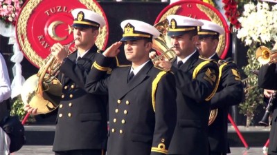 Pedallar Cumhuriyet İçin Çevrildi