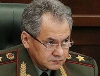 SAVUNMA BAKANLIĞI - Rusya: Suriye'nin kuzeydoğusundaki YPG planlanandan önce çekildi