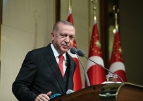 ATATÜRK KÜLTÜR MERKEZI - 'Rusya Terör Örgütlerinin Çıkarıldığı Bilgisini Yetkili Mercilerimize Verdi'