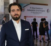 BAĞıMSıZLıK - Sağlık Federasyonu Genel Başkanı'ndan Cumhuriyet Bayramı Mesajı