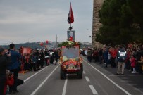 KÖKSAL ŞAKALAR - Sinop'ta 29 Ekim Coşkusu