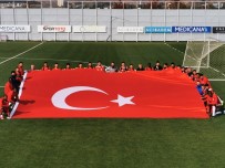 LÜTFULLAH BILGIN - Sivasspor'da Cumhuriyet Bayramı Coşkusu