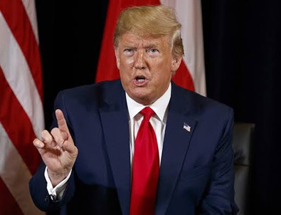 Donald Trump duyurdu! DEAŞ'ın kritik ismi öldürüldü