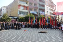 29 EKİM CUMHURİYET BAYRAMI - Türkeli'de 29 Ekim Kutlamaları