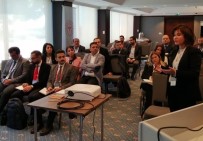 BAHÇEŞEHIR ÜNIVERSITESI - 'Türkiye Genom Projesi' Başladı