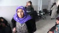 TÜRK SILAHLı KUVVETLERI - Türkiye'nin Onardığı Tel Abyad Hastanesi Şifa Dağıtmaya Başladı