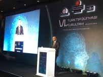 BASIN MENSUPLARI - TÜSEB Ödülleri Sahiplerini Buldu