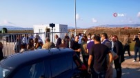 ULAŞTIRMA BAKANI - Uçak Kazası Sonrası KKTC'ye Türkiye'den Ekip Gidiyor
