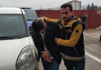 Uyuşturucu Ticaretine Adli Kontrol