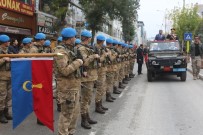 SIVIL TOPLUM KURULUŞU - Van'da Cumhuriyet Bayramı Coşkusu