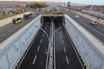 İMAR PLANI - Van Yeni Köprülü Kavşağına Kavuştu