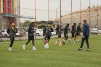 MALATYASPOR - Yeni Malatyaspor'da Kasımpaşa Maçı Hazırlıkları Sürüyor