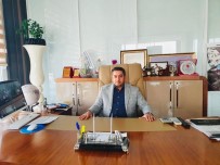 MEHMET AK - Yeşilyurt Belediyespor Başkanı Tahsin Yılmaz Kulübün Hedeflerini Açıkladı
