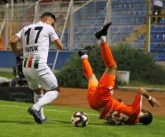 MURAT YILDIRIM - Ziraat Türkiye Kupası 4. Tur Açıklaması Adanaspor Açıklaması 3 - Diyarbekir Spor Açıklaması 0