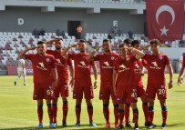 YUSUF ARSLAN - Ziraat Türkiye Kupası Açıklaması Altınordu Açıklaması 3 - Amed Sportif Açıklaması 1