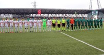 ALI TURAN - Ziraat Türkiye Kupası Açıklaması Eyüpspor Açıklaması 1 - Konyaspor Açıklaması 0