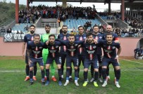 HÜSEYIN ÇOLAK - Ziraat Türkiye Kupası Açıklaması Hekimoğlu Trabzon FK Açıklaması 3 - Menemenspor Açıklaması 0