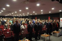 GİZEM ÖZDİLLİ - 14. Uluslararası Avrupa Kalite Zirvesi'nde Markalaşma Konuşuldu
