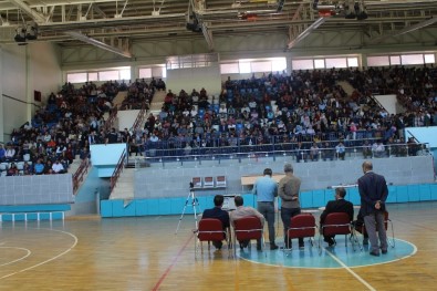 15 Kişilik İş İçin Toplam 60 Asil 60 Yedek Aday Seçildi
