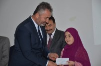 DIYANET İŞLERI BAŞKANLıĞı - 19 Mayıs'ta 'Cami Ve Hayat' Konferansı