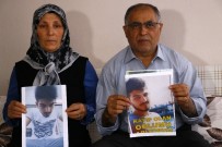 HACI BAYRAM - 22 Aydır Kayıp Avusturyalı Genci Bulana 10 Bin Lira Ödül