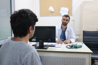 CERRAHPAŞA TıP - 24 Yıl Önce Doğduğu Hastaneye Hekim Olarak Atandı
