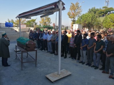 Adana'da Polislere Bombalı Saldırı Düzenleyen Terörist İçin Cemevinde Tören Düzenlendi