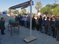 BOMBALI SALDIRI - Adana'da Polislere Bombalı Saldırı Düzenleyen Terörist İçin Cemevinde Tören Düzenlendi