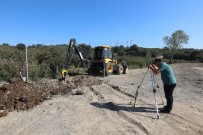 YAĞCıLAR - Adapazarı'nda Yeni Spor Sahaları Oluşturuluyor
