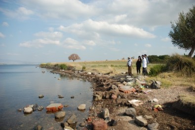 Anadolu'nun En Önemli Kehanet Merkezi Açıklaması 'Apollon Tapınağı'