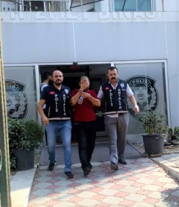 Antalya'da İnşaatlardan Siparişle Hırsızlık