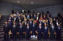 TÜRK DİLİ VE EDEBİYATI - 'Aşıklık Geleneğinin Güncel Durumu' İstişare Toplantısı Düzenlendi